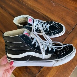 Vans Sk8-hi